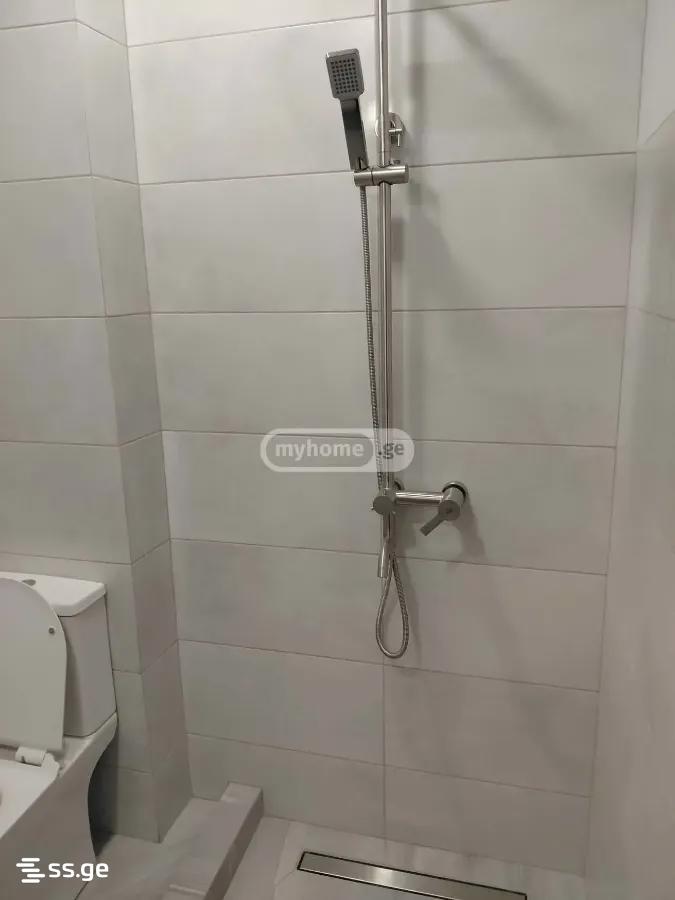 2 Room Flat For Rent. Varketili, 2 of 12
