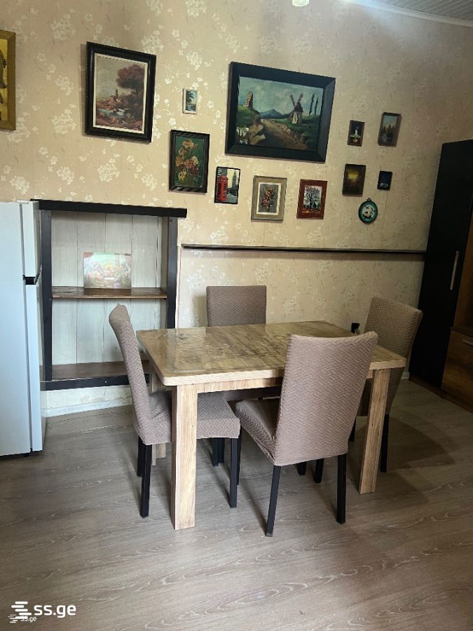 4 Room Private House For Rent. Saburtalo, 7 of 12