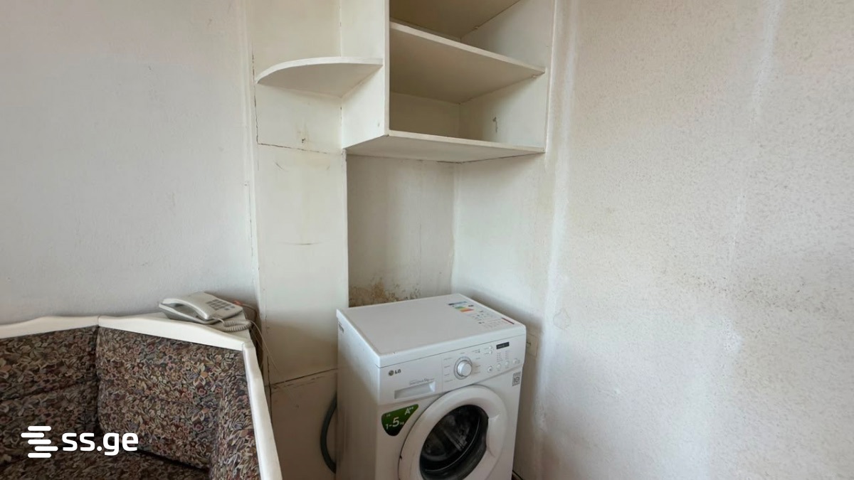 2 Room Flat For Rent. Vake, 5 of 11