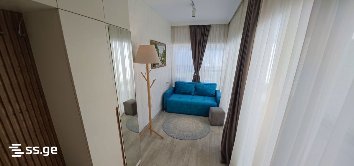 6 Room Private House For Rent. Didi Digomi, 3 of 12