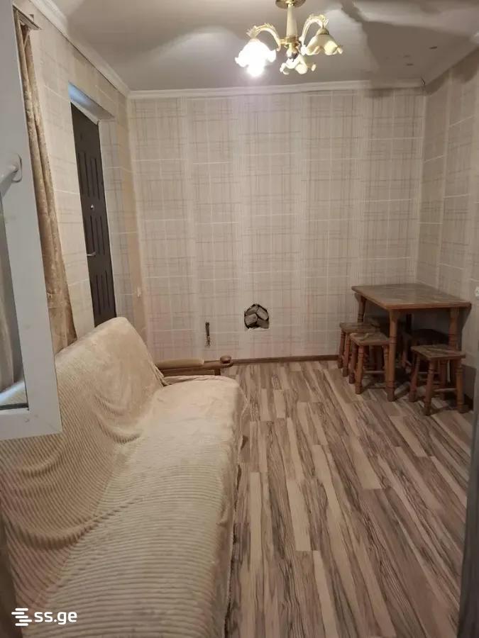 2 Room Private House For Rent. Gldani, 1 of 4