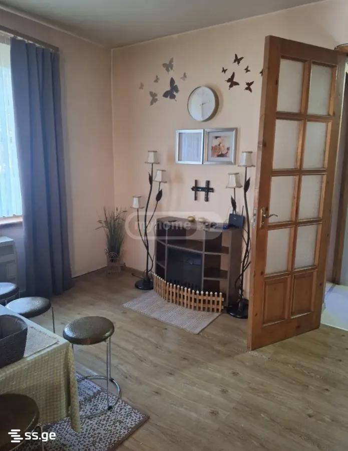 1 Room Flat For Rent. Gldani, 11 of 12