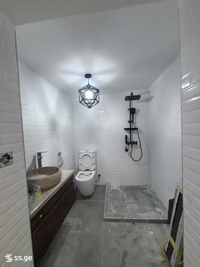 Commercial Space For Sale. Sololaki view 6