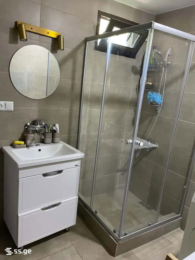 2 Room Flat For Sale view 3