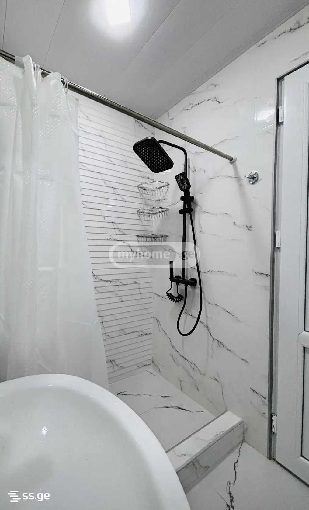 2 Room Flat For Rent. Mukhiani view 11