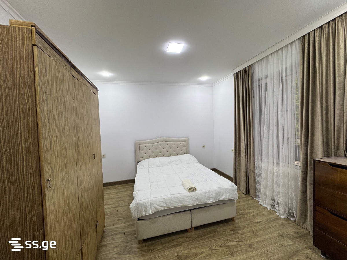 4 Room Private House For Rent. Batumi, 8 of 12