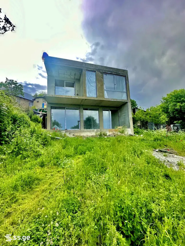 იყიდება 5-ოთახი Summer Cottage view 2