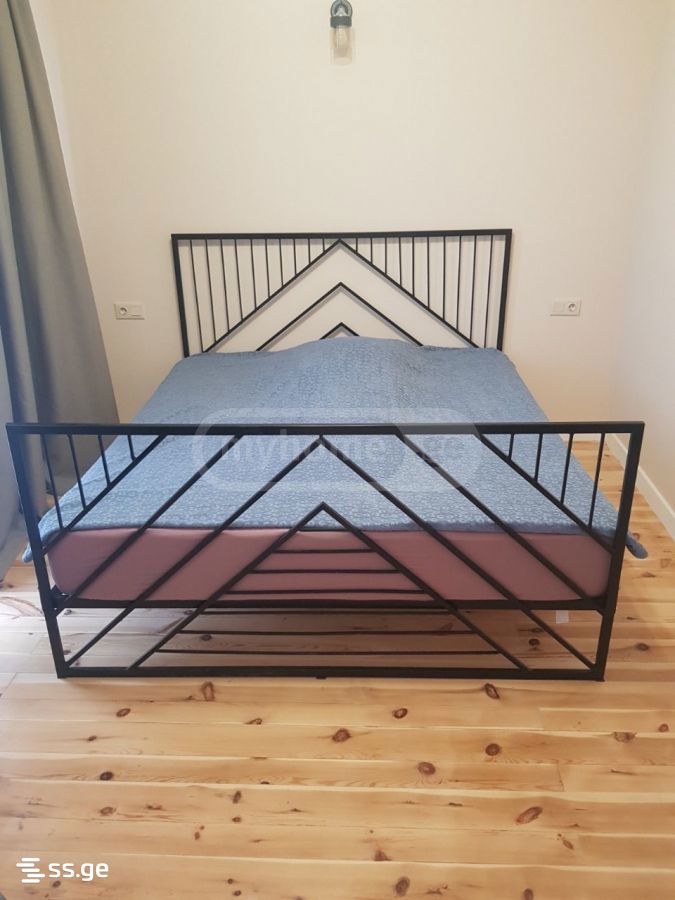 6 Room Summer Cottage For Rent. Shindisi view 3