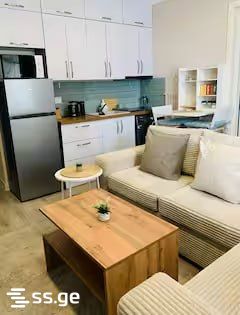 2 Room Flat For Sale view 2