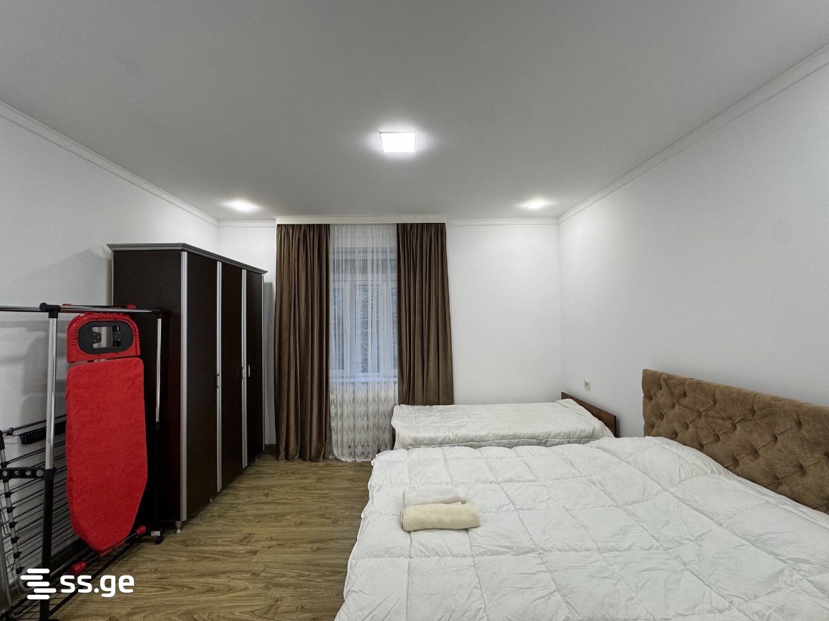 4 Room Private House For Rent. Batumi, 10 of 12