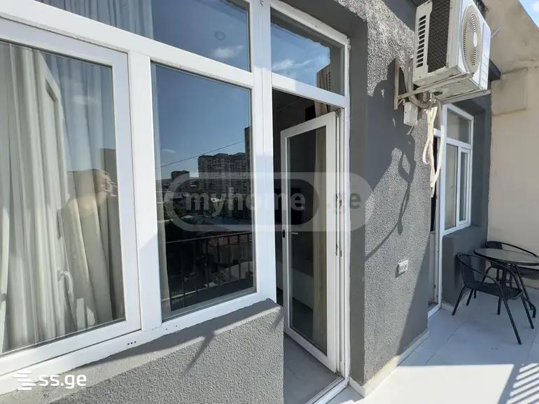 2 Room Flat For Rent. Saburtalo, 9 of 12
