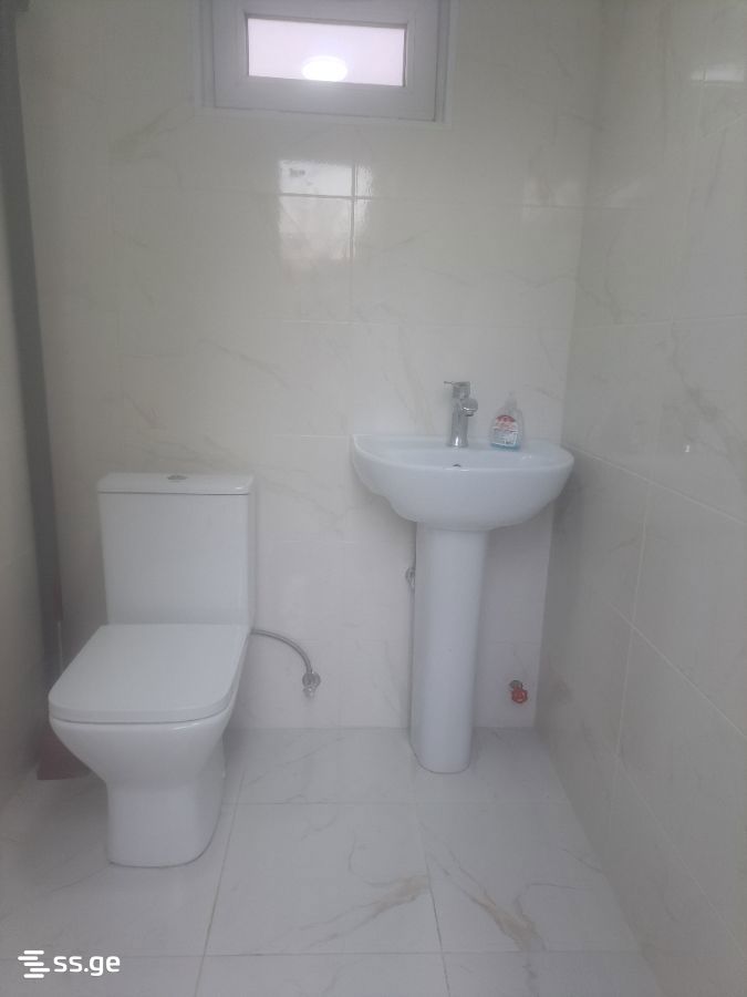 1 Room Private House For Rent. Sanzona, 3 of 10