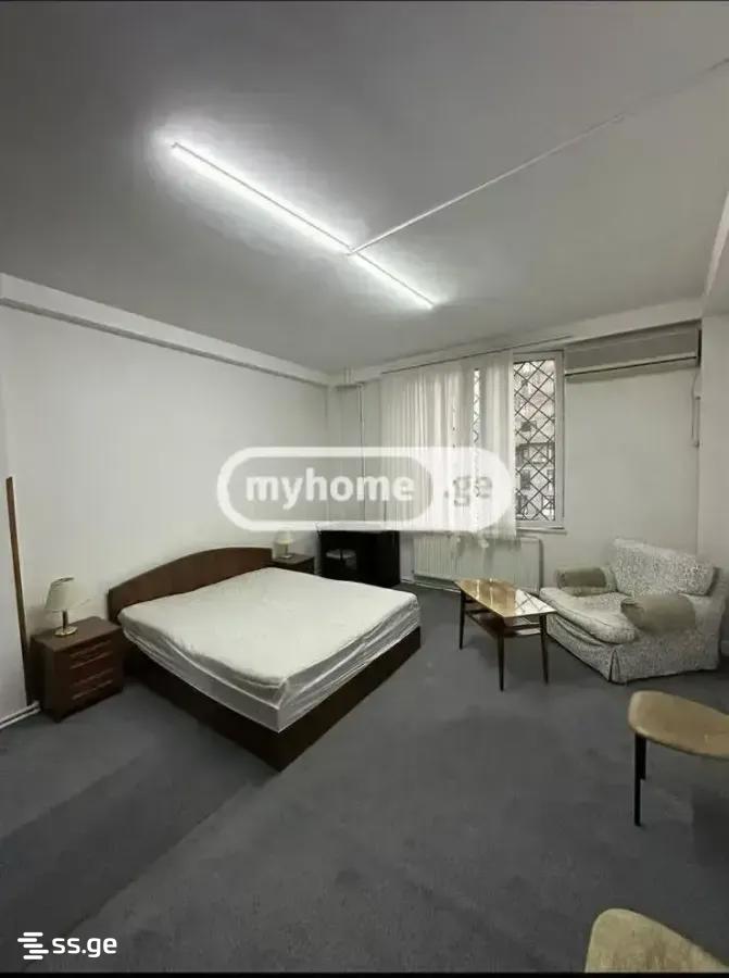 6 Room Hotel For Rent. Saburtalo, 1 of 12