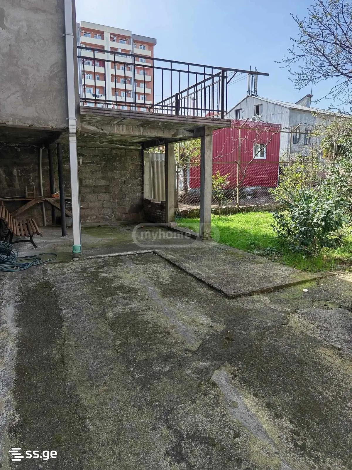 7 Room Private House For Rent. Batumi view 14