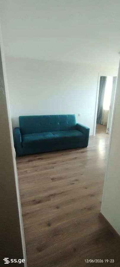 2 Room Flat For Rent. Varketili, 2 of 12