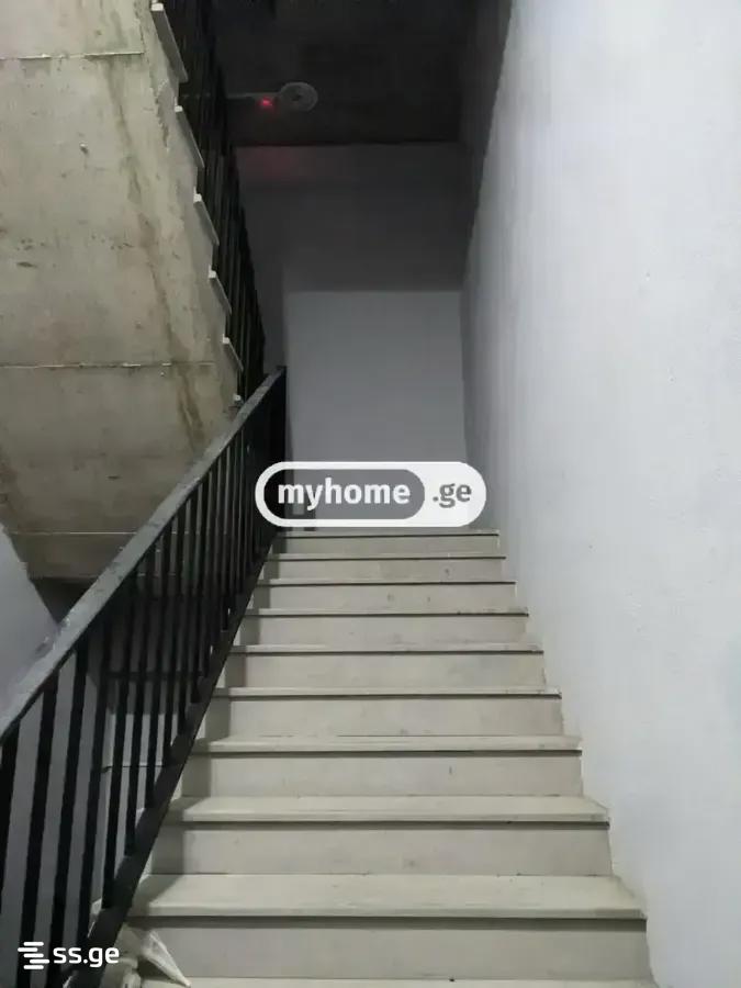 Office For Rent. Nadzaladevi, 6 of 7