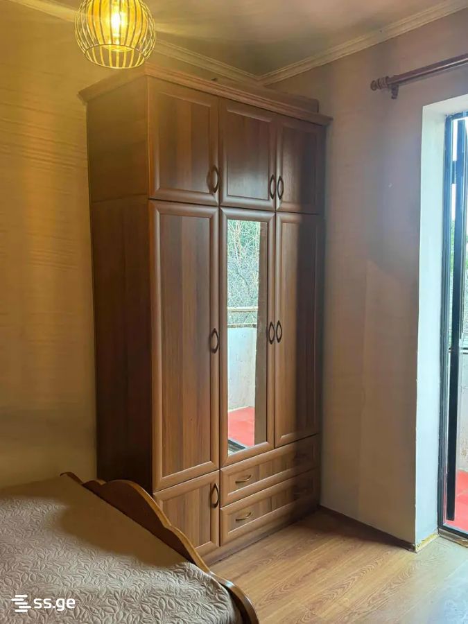 2 Room Flat For Rent. Varketili, 4 of 12