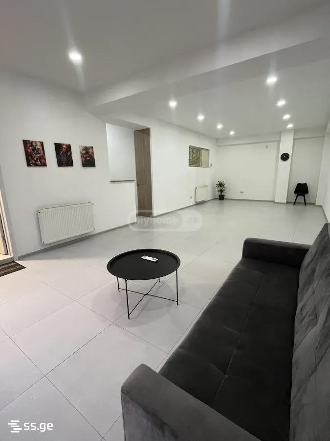 Commercial Space For Rent. Saburtalo, 1 of 10