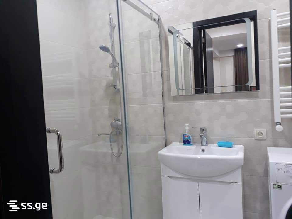 2 Room Flat Daily Rent. Didube, 3 of 7