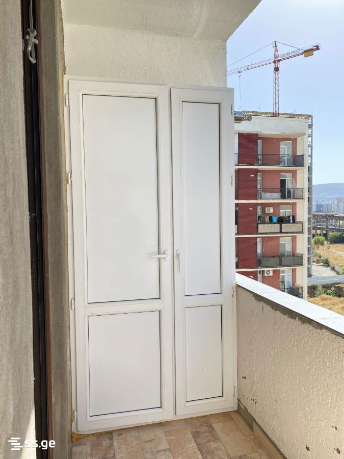 2 room Flat For Rent. Didi digomi - Ansicht 5