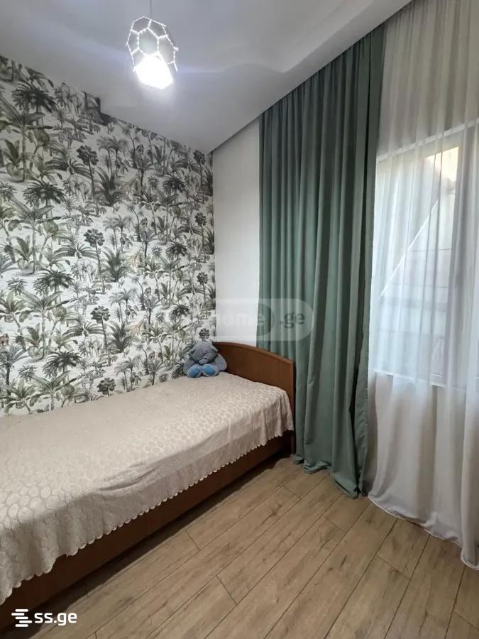 7 Room Private House For Rent. Isani, 4 of 12