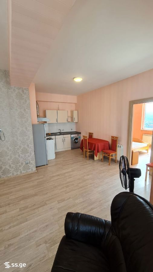 2 Room Flat For Rent. Samgori, 1 of 10