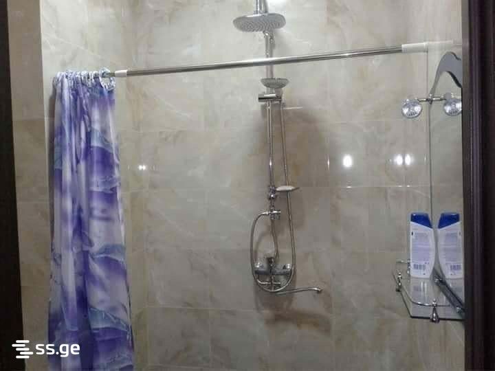 1 Room Flat Daily Rent. Batumi view 2