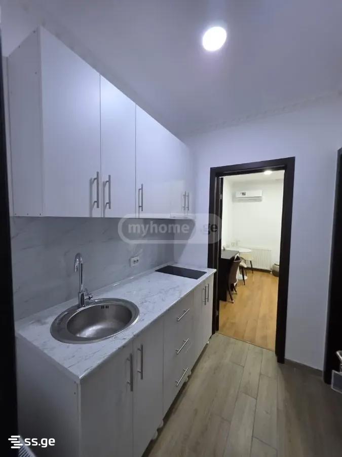 Продажа 1-комната Квартира, 7 of 7