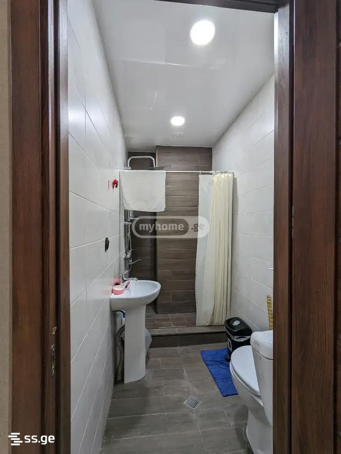 2 Room Flat For Rent. Didi Digomi, 10 of 12