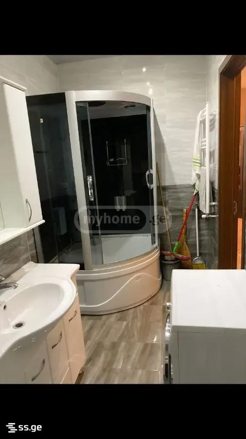 2 Room Flat For Rent. Saburtalo, 6 of 7
