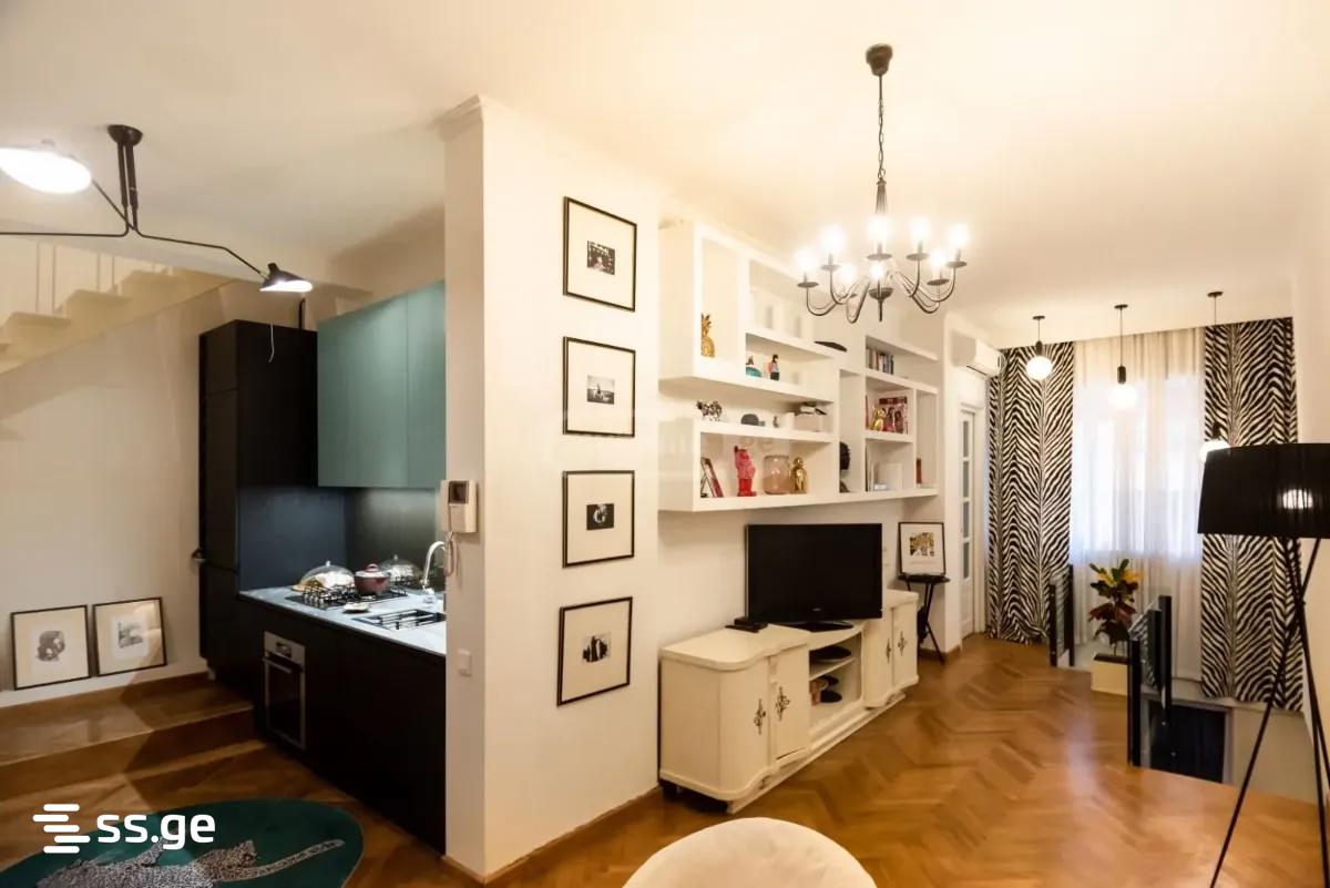 5 Room Private House For Rent. Vera view 2