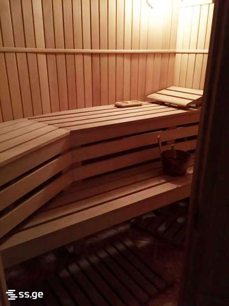 9 Room Private House For Sale view 17