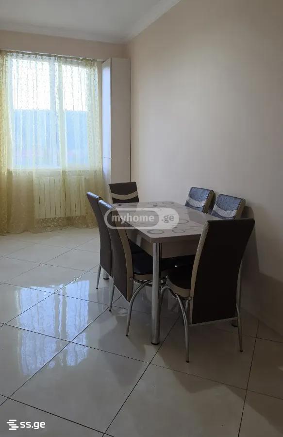 3 Room Flat For Rent. Samgori, 2 of 10