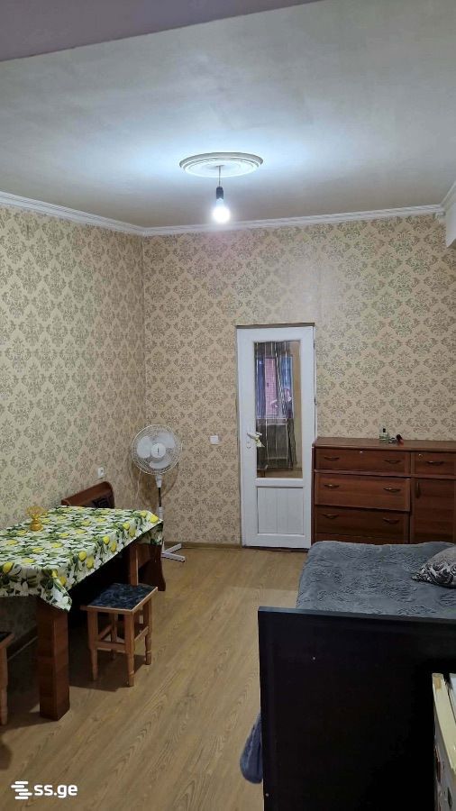 1 Room Flat For Rent. Chugureti, 1 of 6