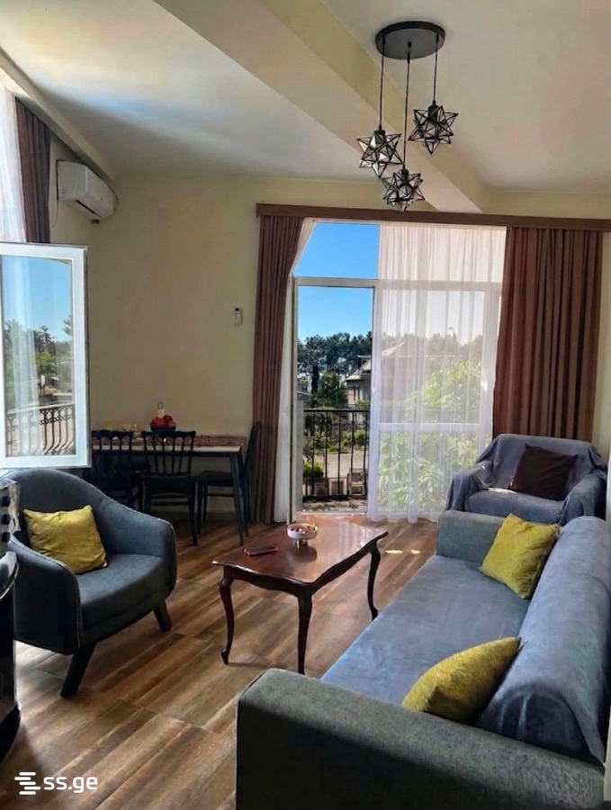 3 Room Flat Daily Rent. Kobuleti, 3 of 7