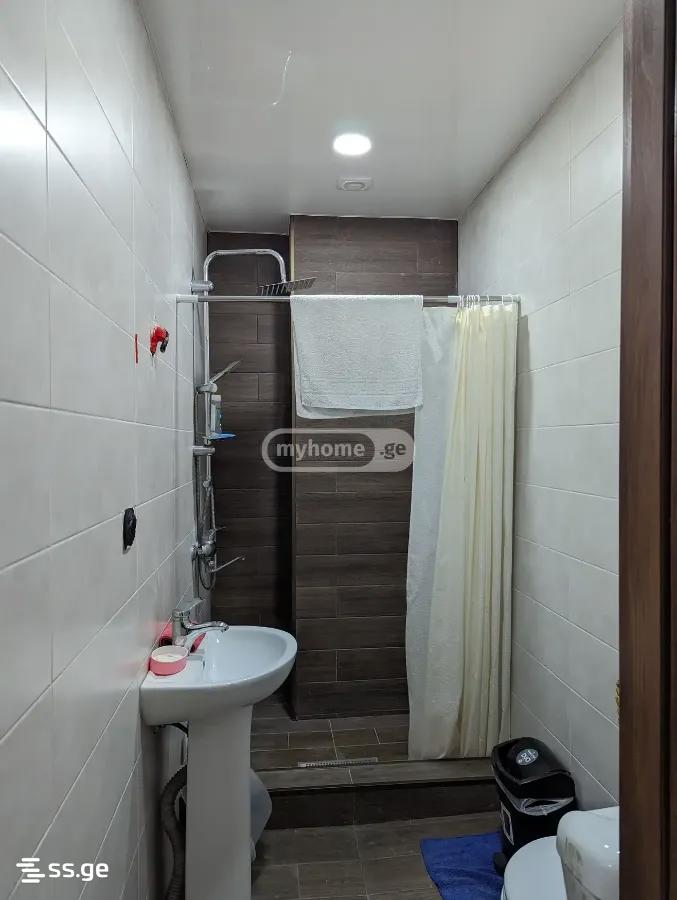 2 Room Flat For Rent. Didi Digomi, 1 of 12