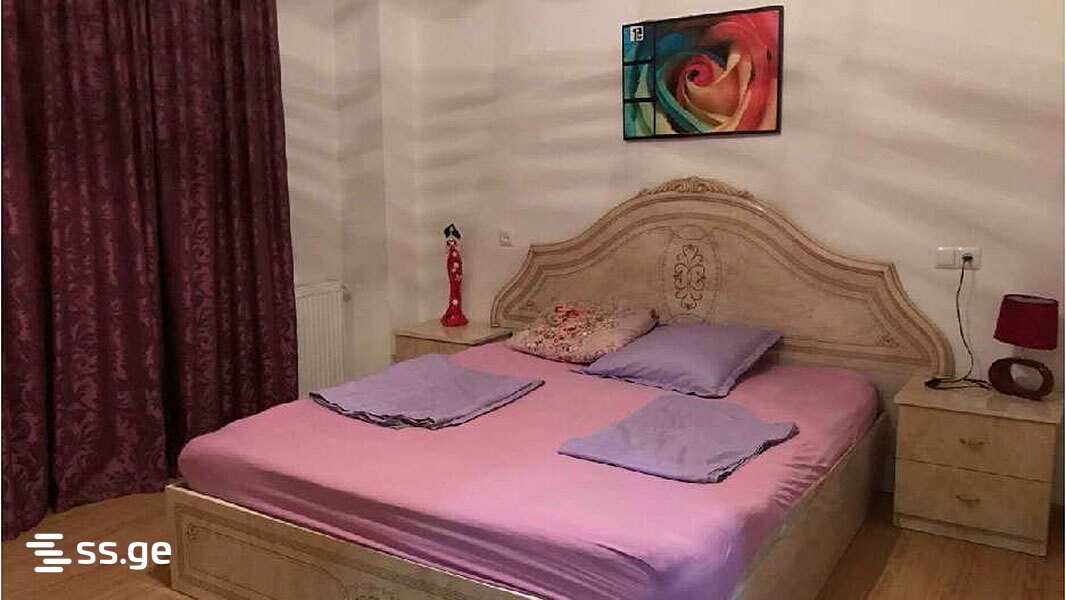 4 Room Flat For Sale view 3