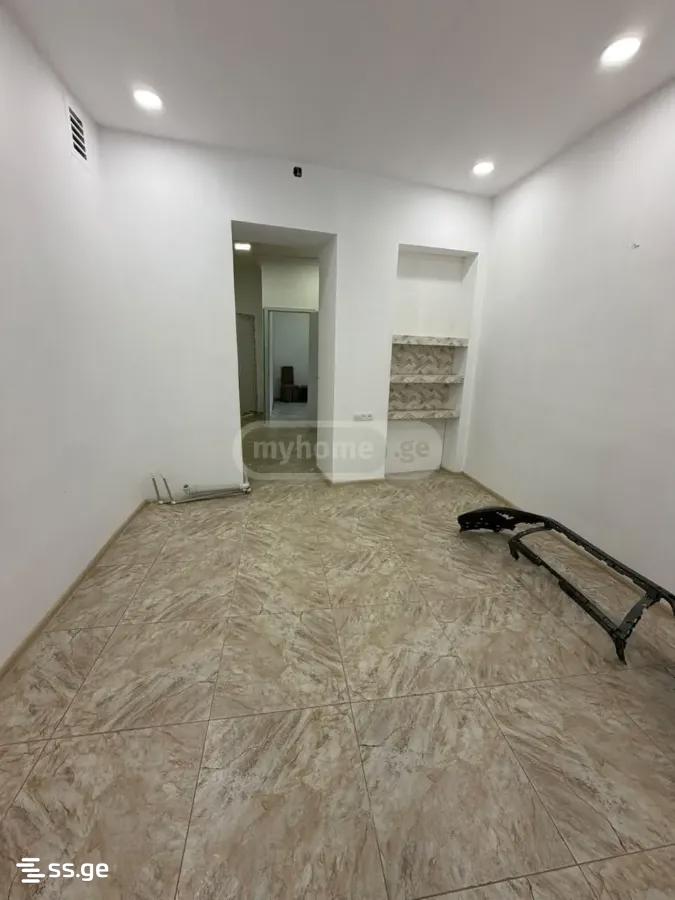 Commercial Space For Rent. Batumi, 1 of 7