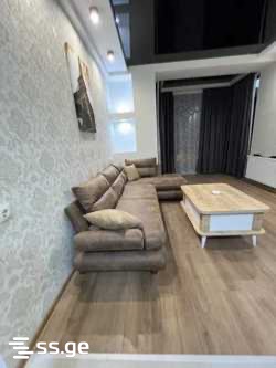 2 Room Flat Daily Rent. Sanzona, 2 of 4
