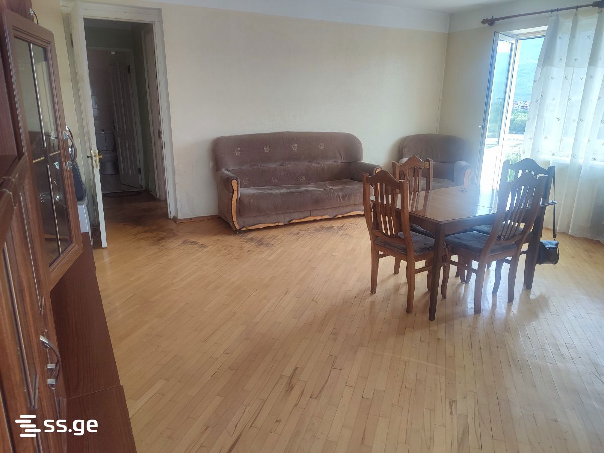 2 Room Flat For Rent. Gori, 9 of 9