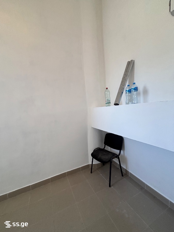 Office For Rent. Mtatsminda, 1 of 8