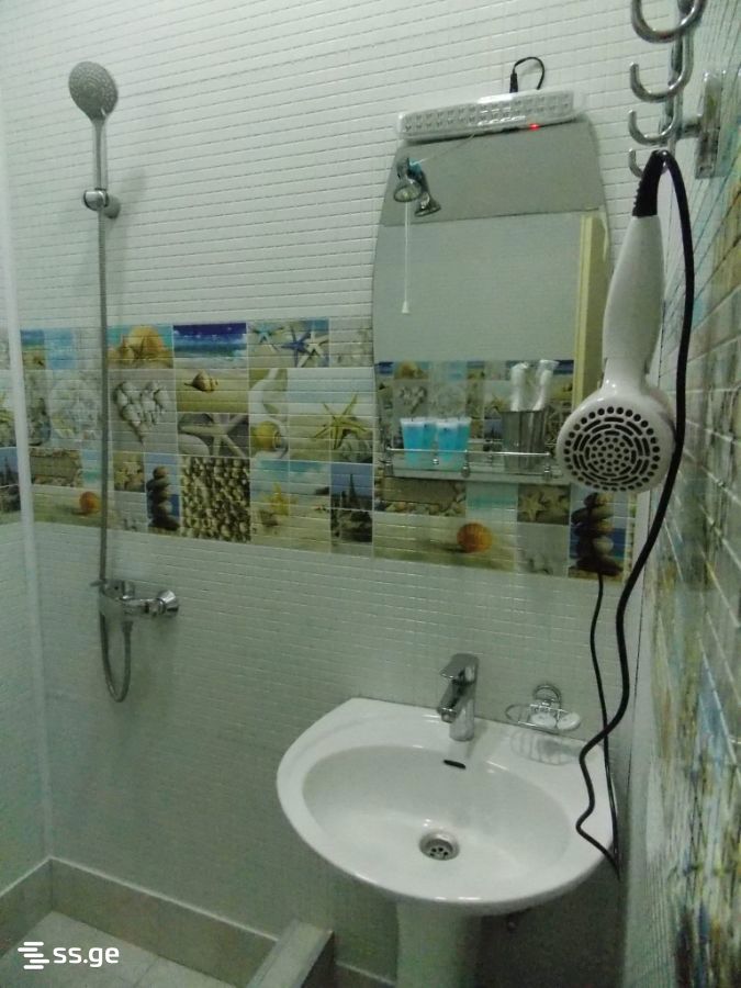 1 Room Hotel For Rent. Chugureti, 5 of 8