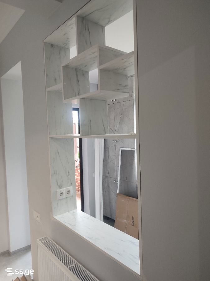 2 Room Private House For Rent. Chaqvi view 8
