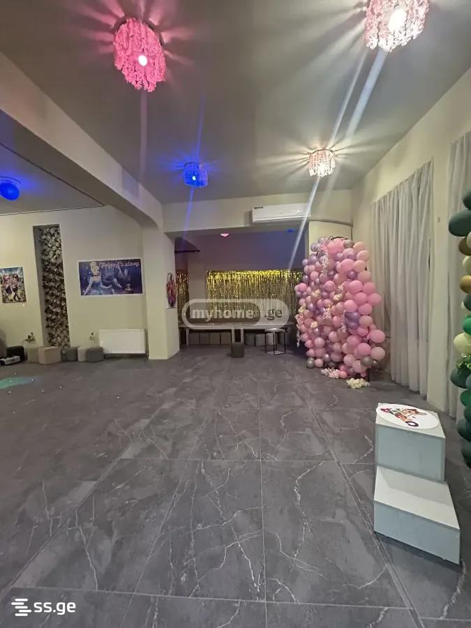Commercial Space For Rent. Varketili, 6 of 12
