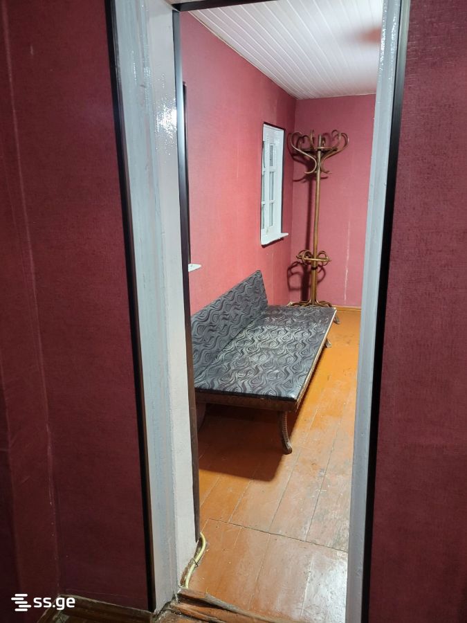 1 Room Flat For Rent. Nadzaladevi, 3 of 3