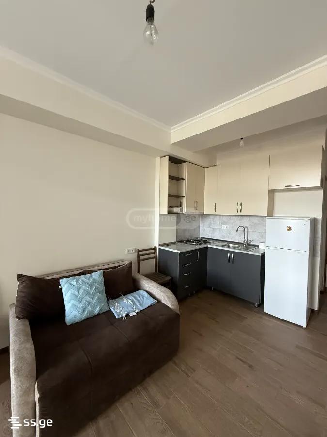 1 Room Flat For Rent. Vera, 2 of 12