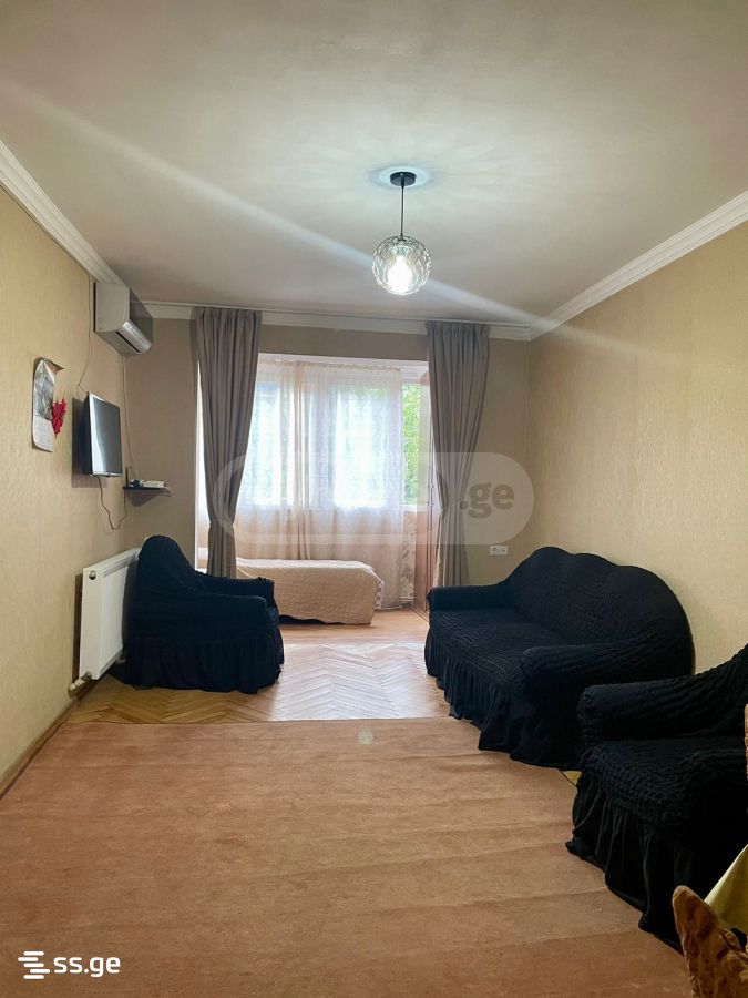 2 Room Flat For Rent. Samgori, 7 of 7