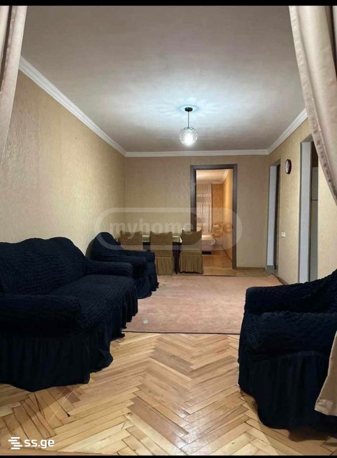 2 Room Flat For Rent. Samgori, 5 of 7