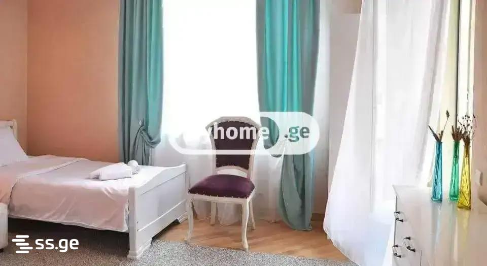 5 Room Hotel For Rent. Avlabari view 9