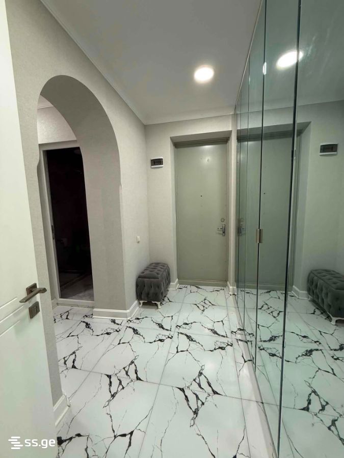 3 Room Flat For Sale view 11